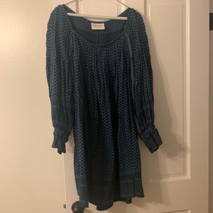 Cecilie Copenhagen dress